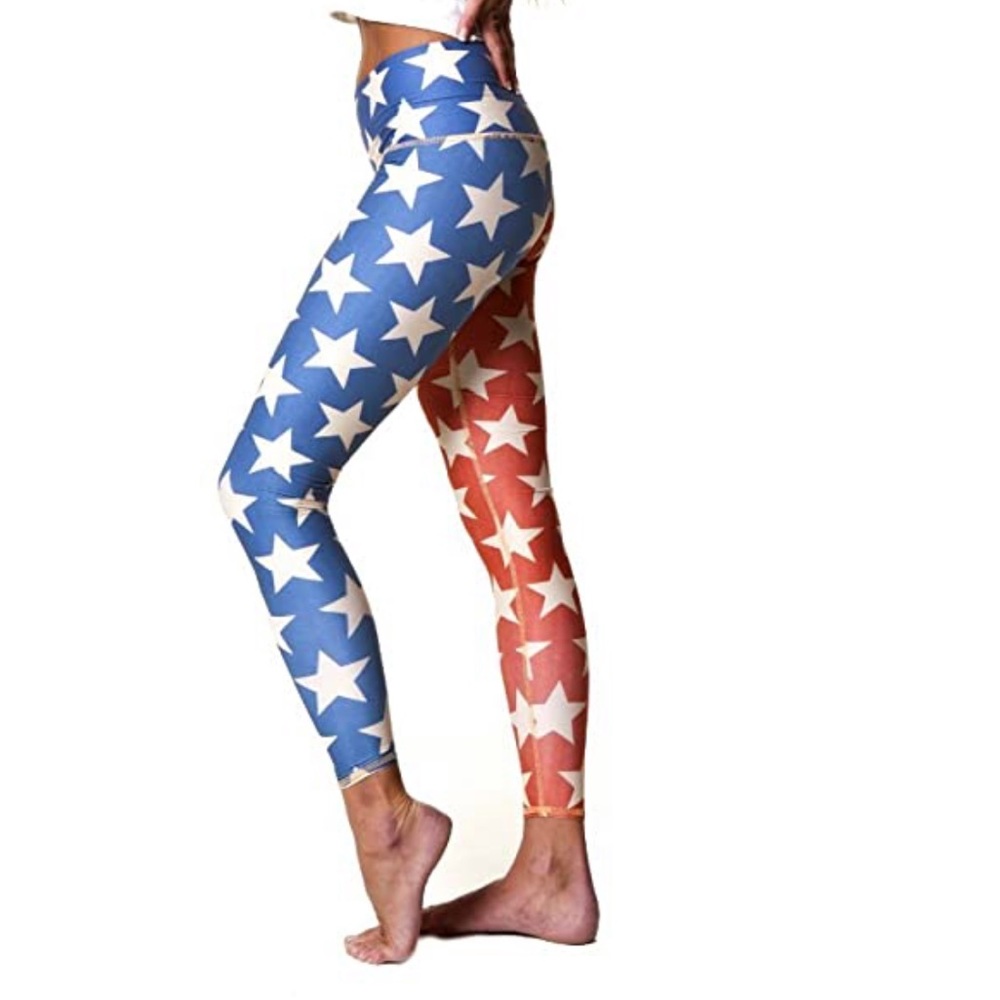 Teeki Stars Leggings